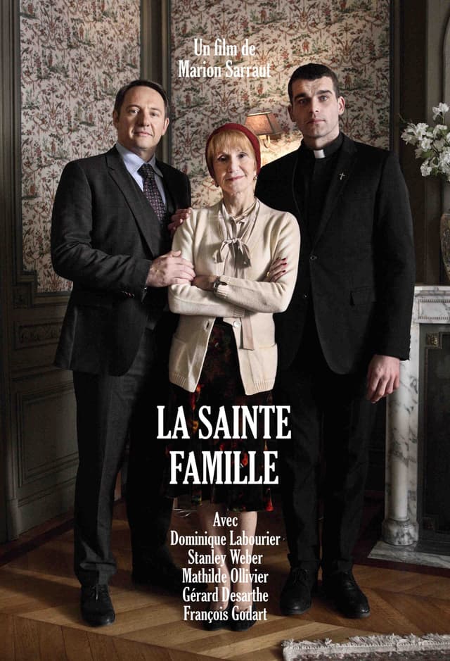 La Sainte Famille