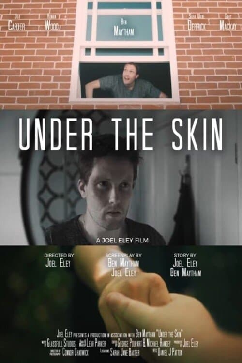 Under the Skin