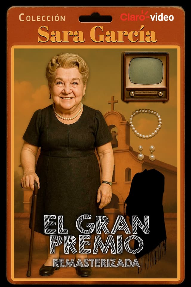 El gran premio