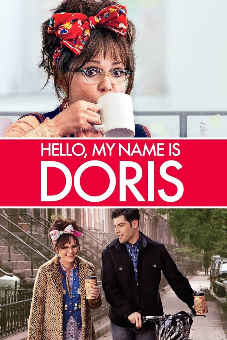 Hello, My Name Is Doris