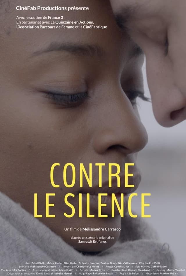 Contre le silence