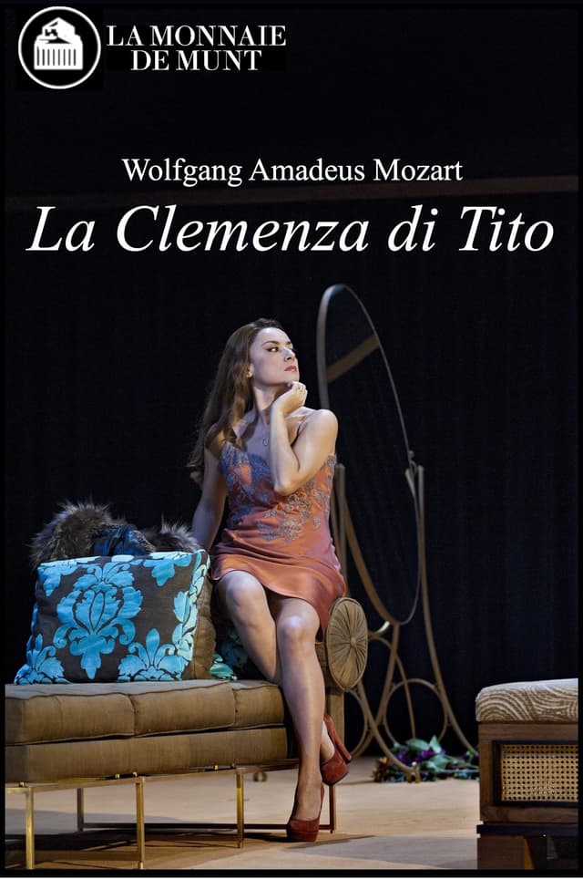 La Clemenza di Tito