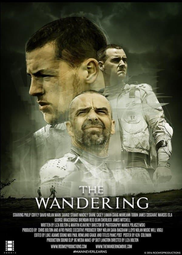 The Wandering