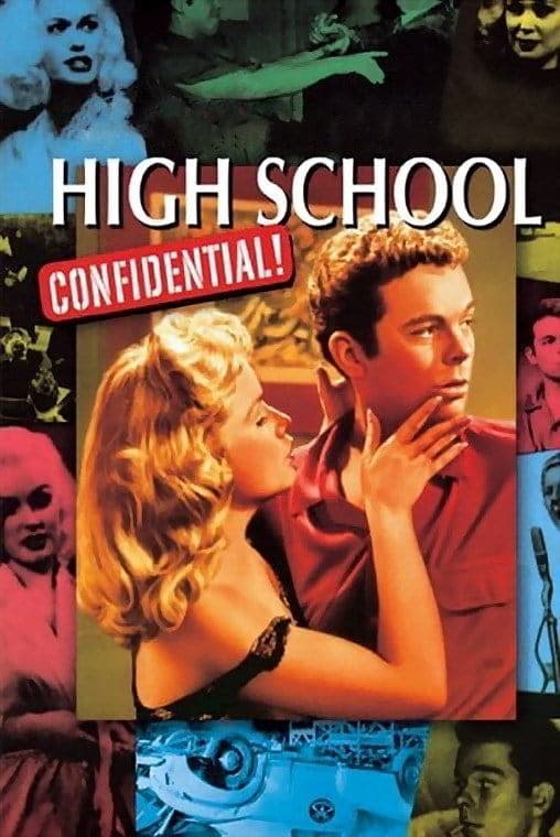 High School Confidential!