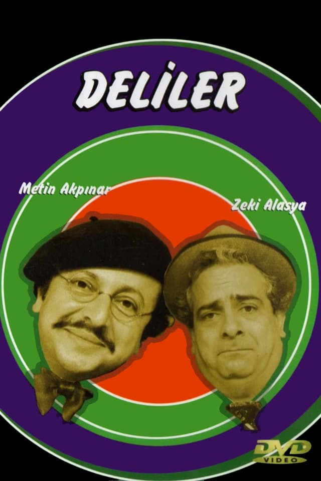 Deliler