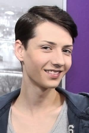 Benjamin Riley