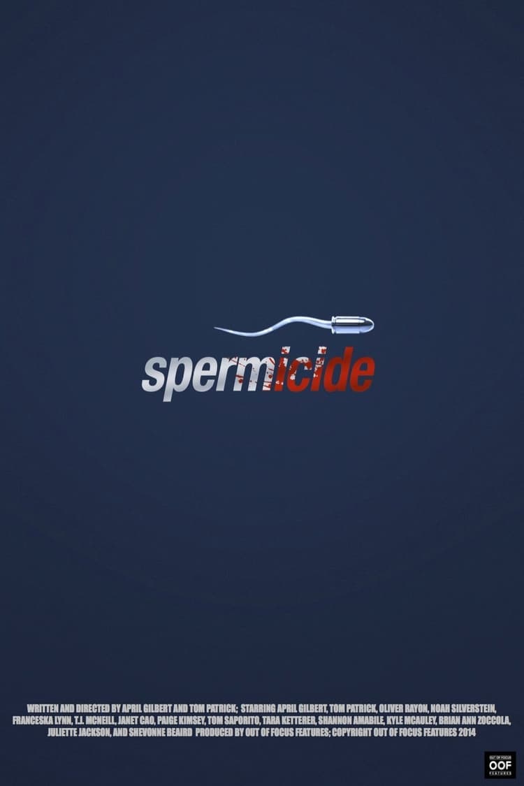 Spermicide