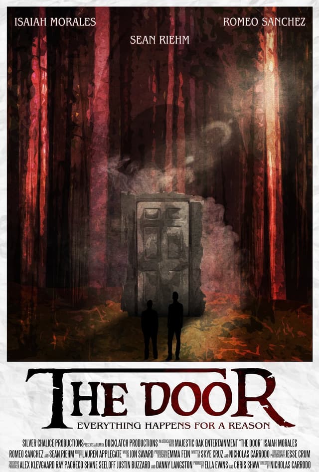 The Door