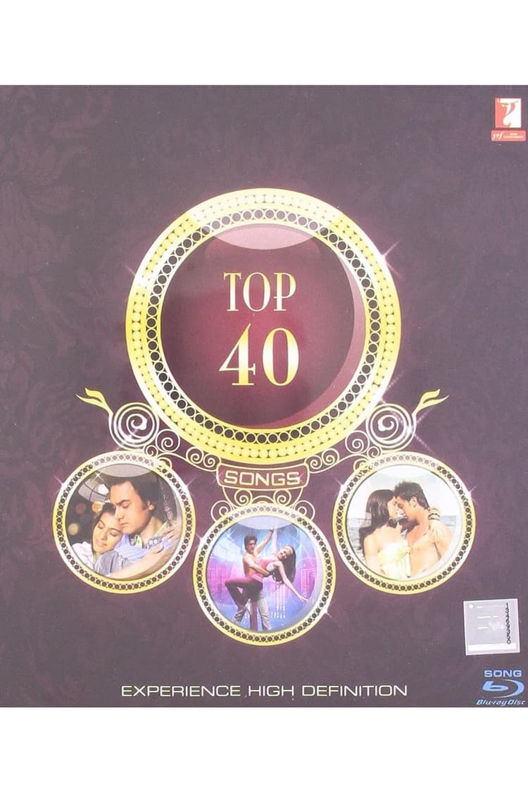 Yash Raj Top 40