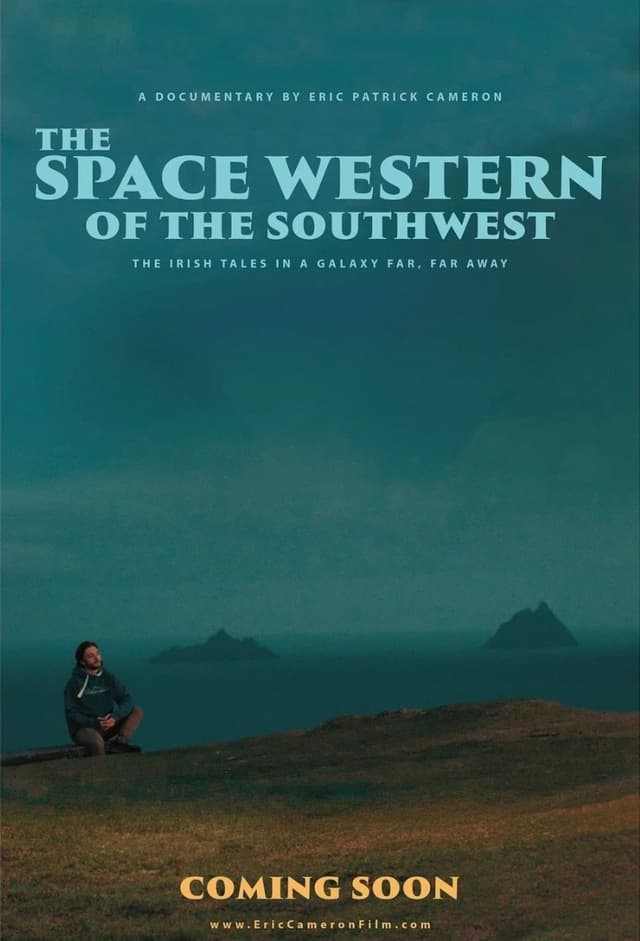 The Space Western of the Southwest