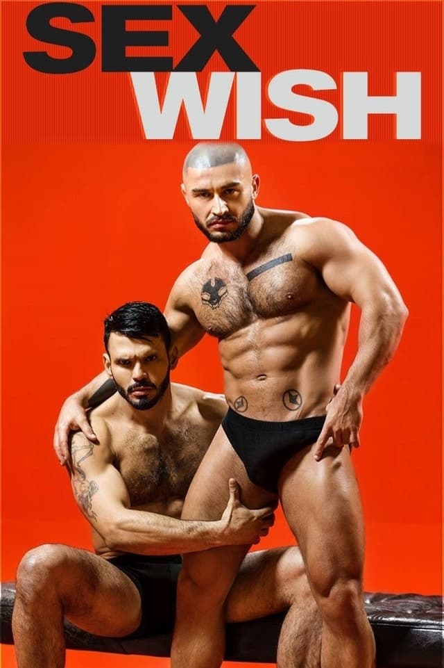 Sex Wish