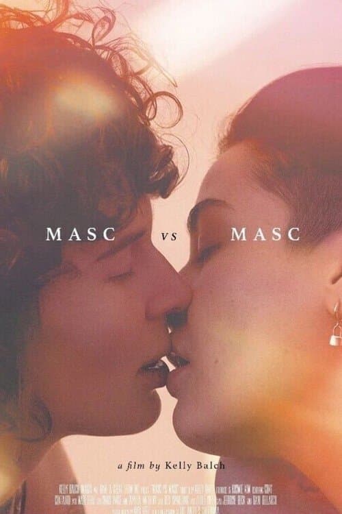 Masc vs Masc