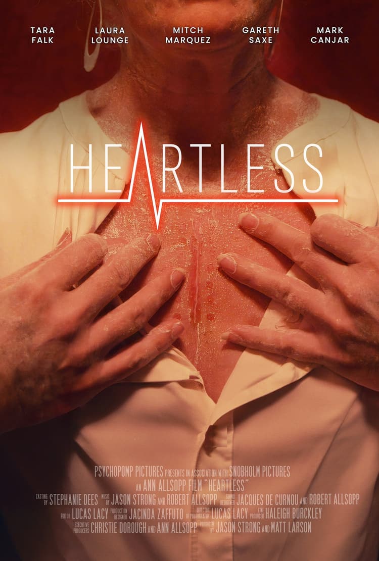 Heartless