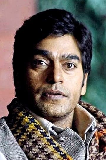 Ashutosh Rana