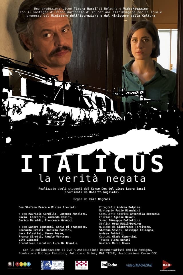 Italicus - La verità negata