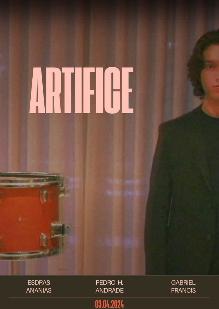 ARTIFICE