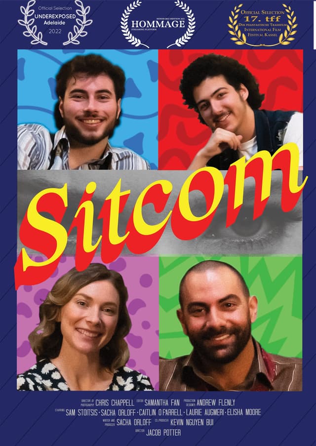 Sitcom