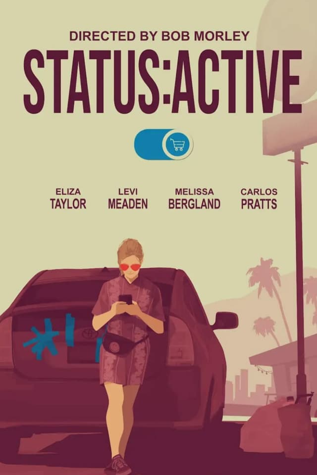 STATUS: ACTIVE