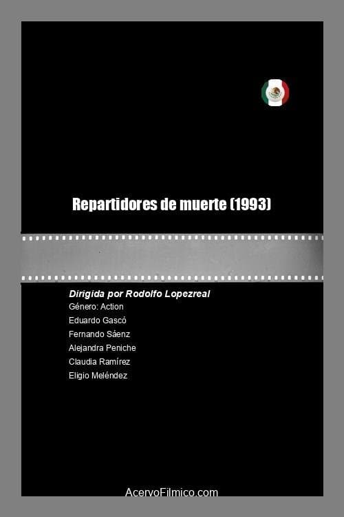 Repartidores de muerte