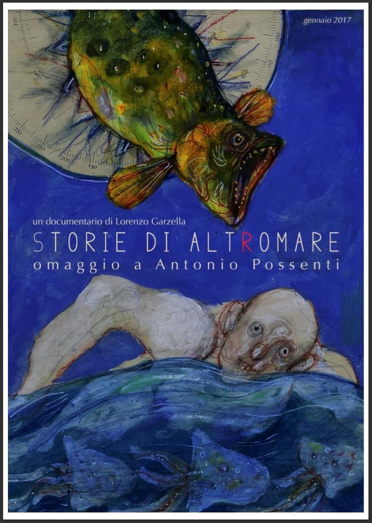 Storie di Altromare