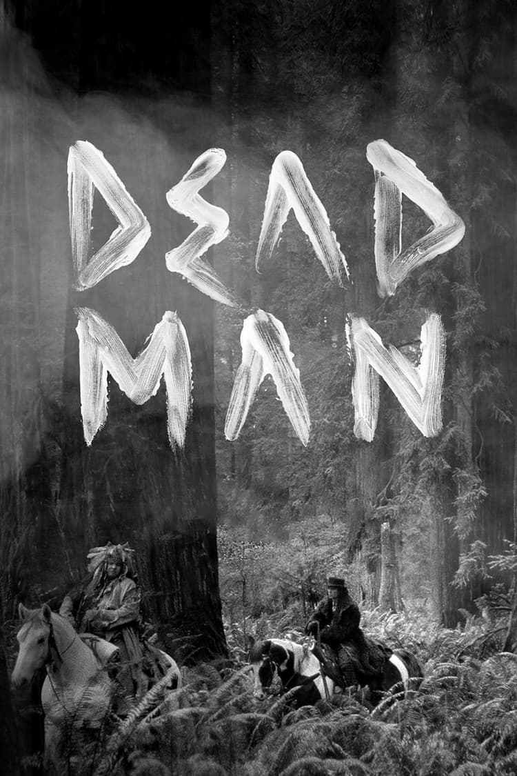 Dead Man