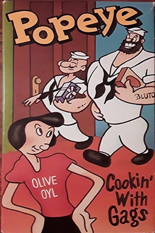 Cookin' with Gags