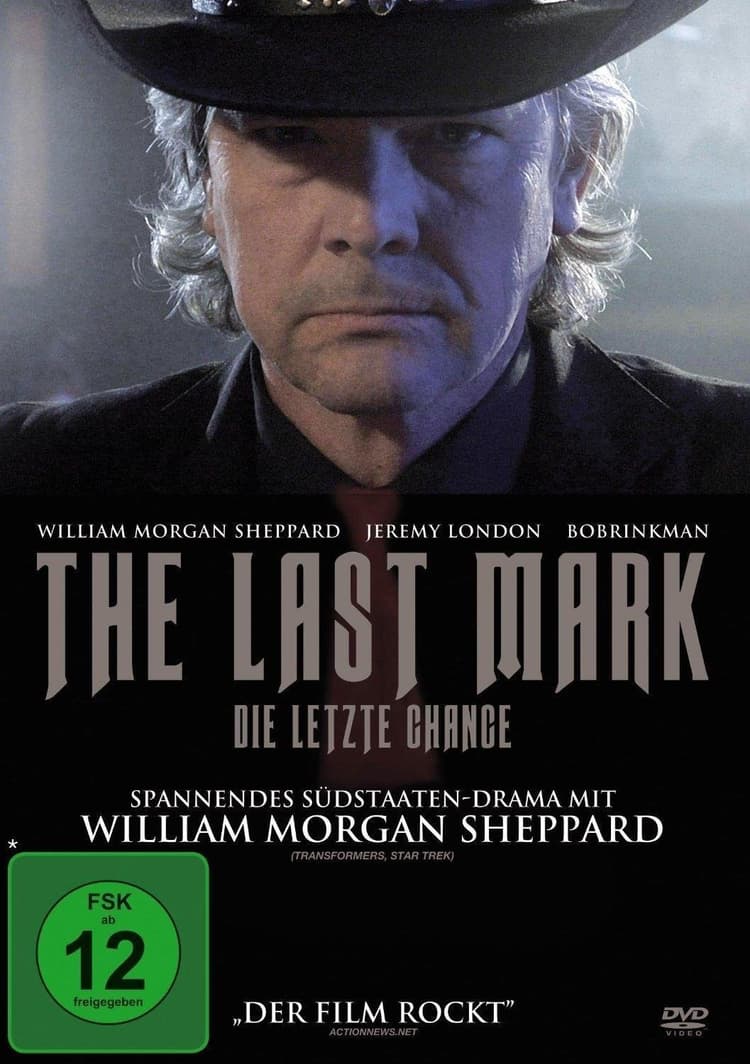 The Last Mark