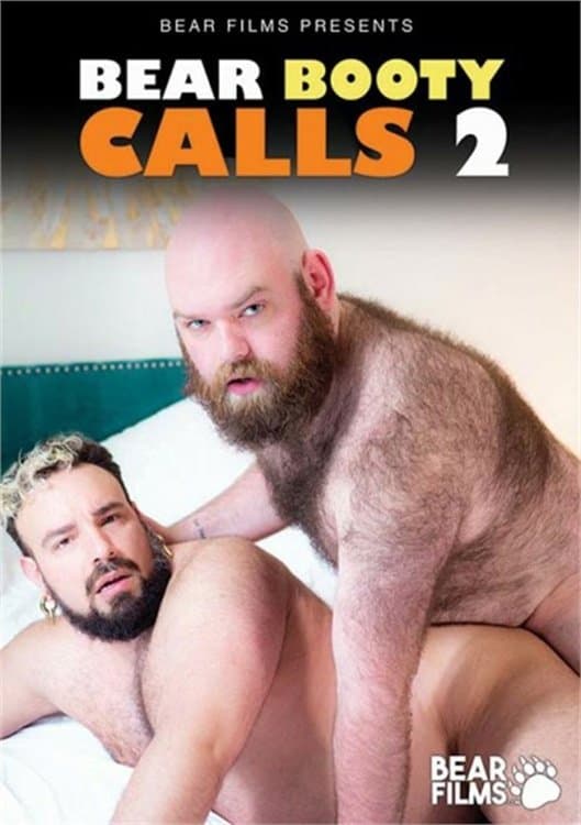 Bear Booty Calls 2