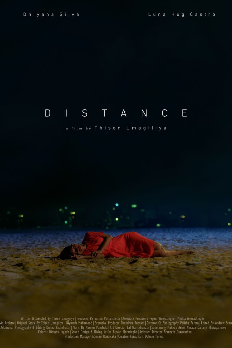 Distance