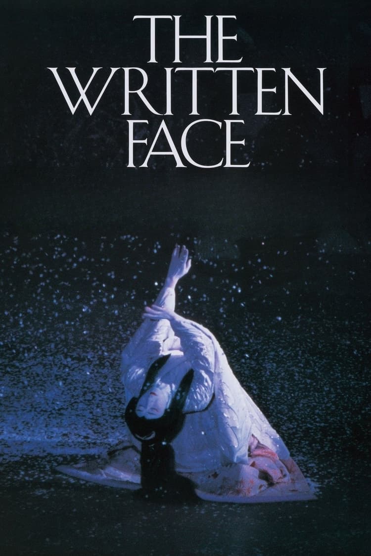 The Written Face