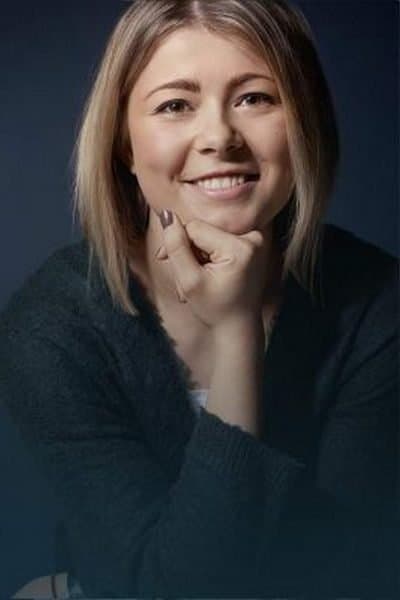 Ada Kukkonen