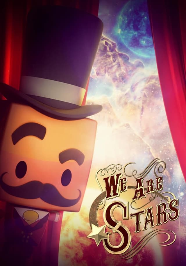 We Are Stars