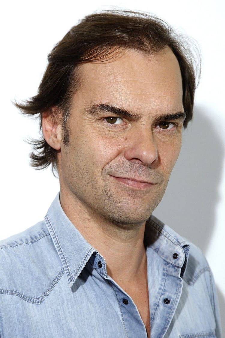 Sébastien Thiery