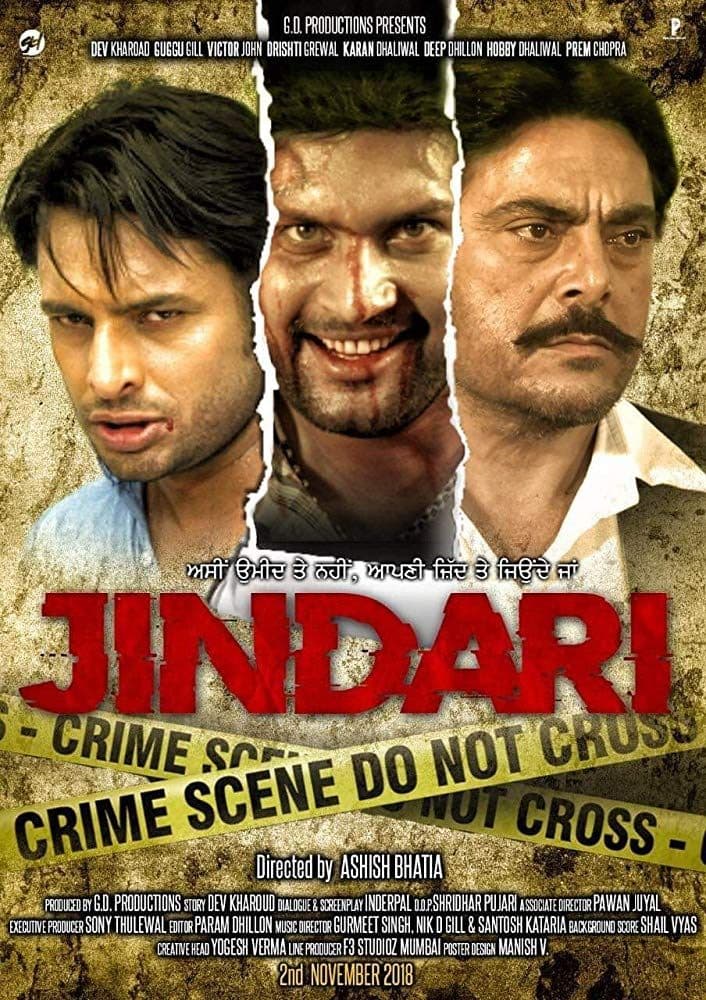 Jindari