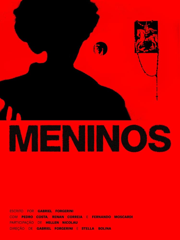 Meninos