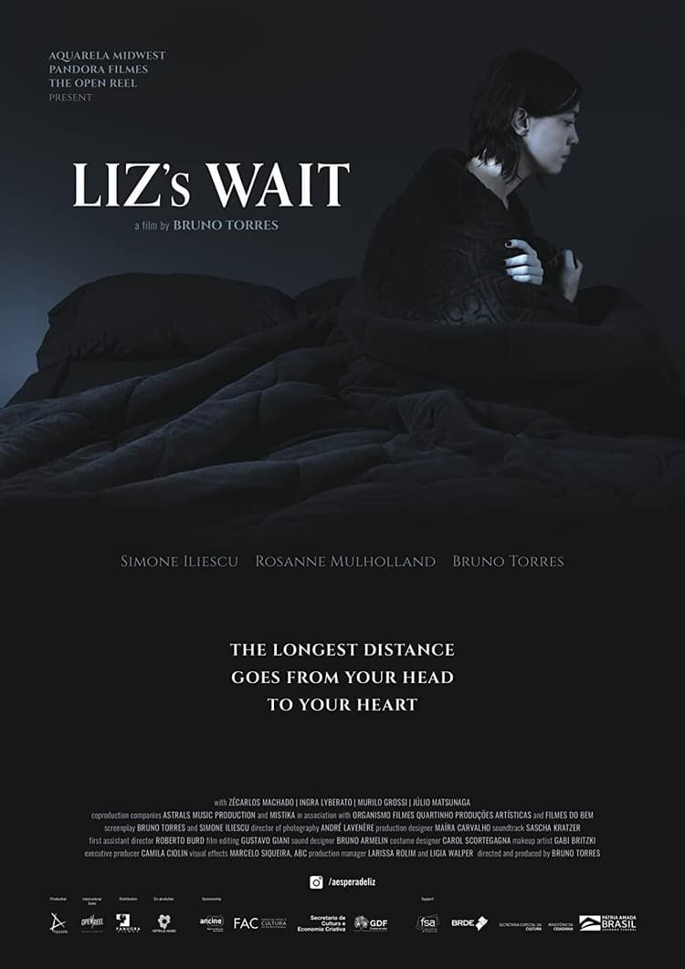 Liz's Wait