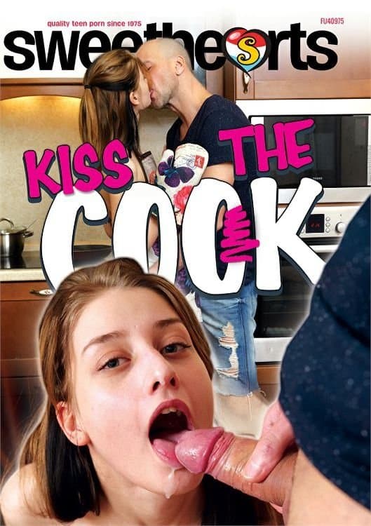 Kiss The Cook