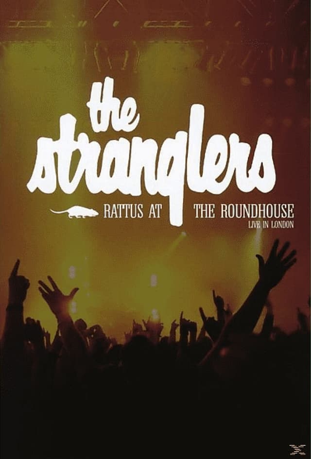 The Stranglers - Rattus at the Roundhouse