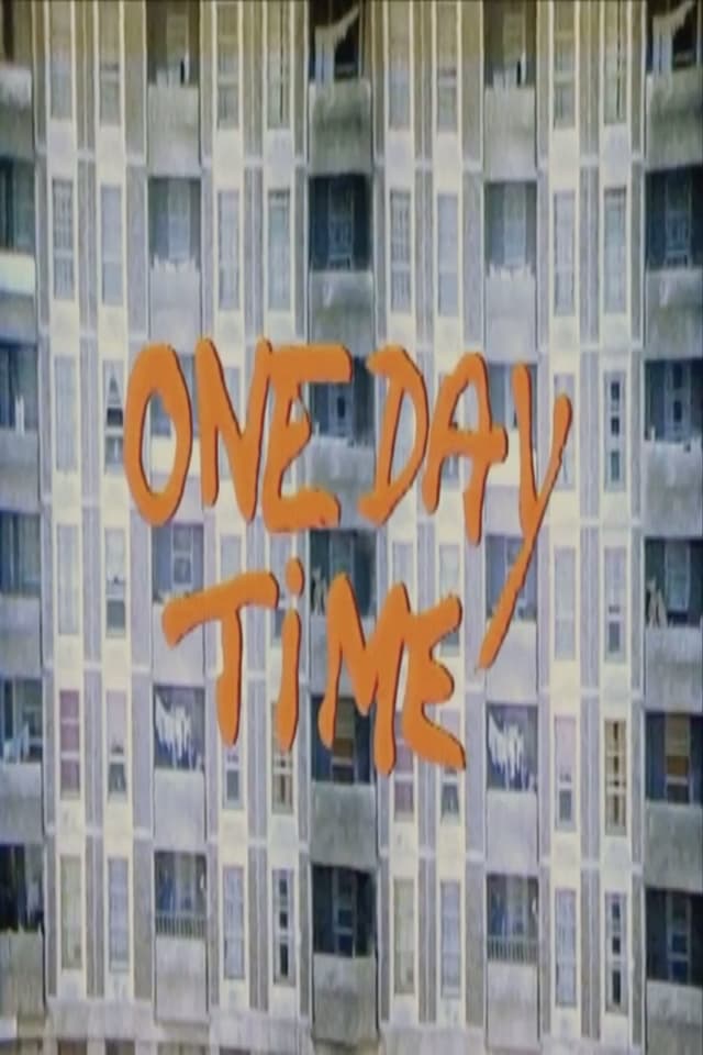 One Day Time