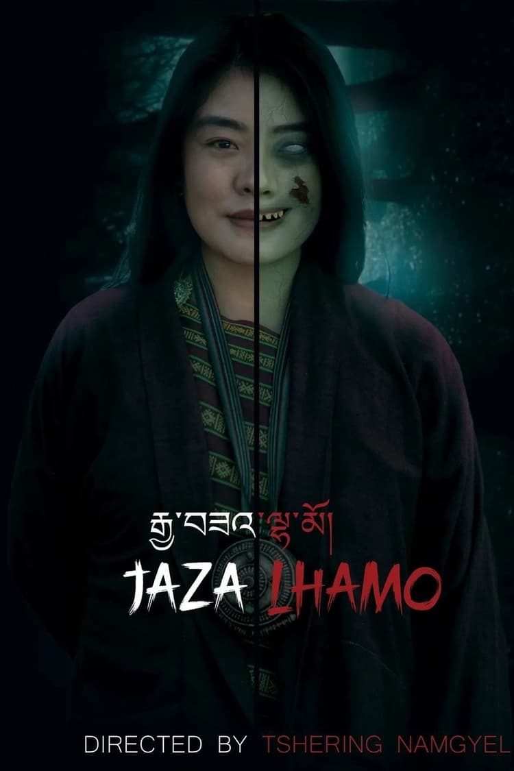 Jaza Lhamo