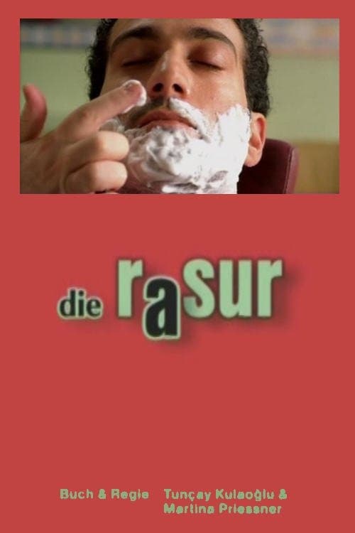 Die Rasur