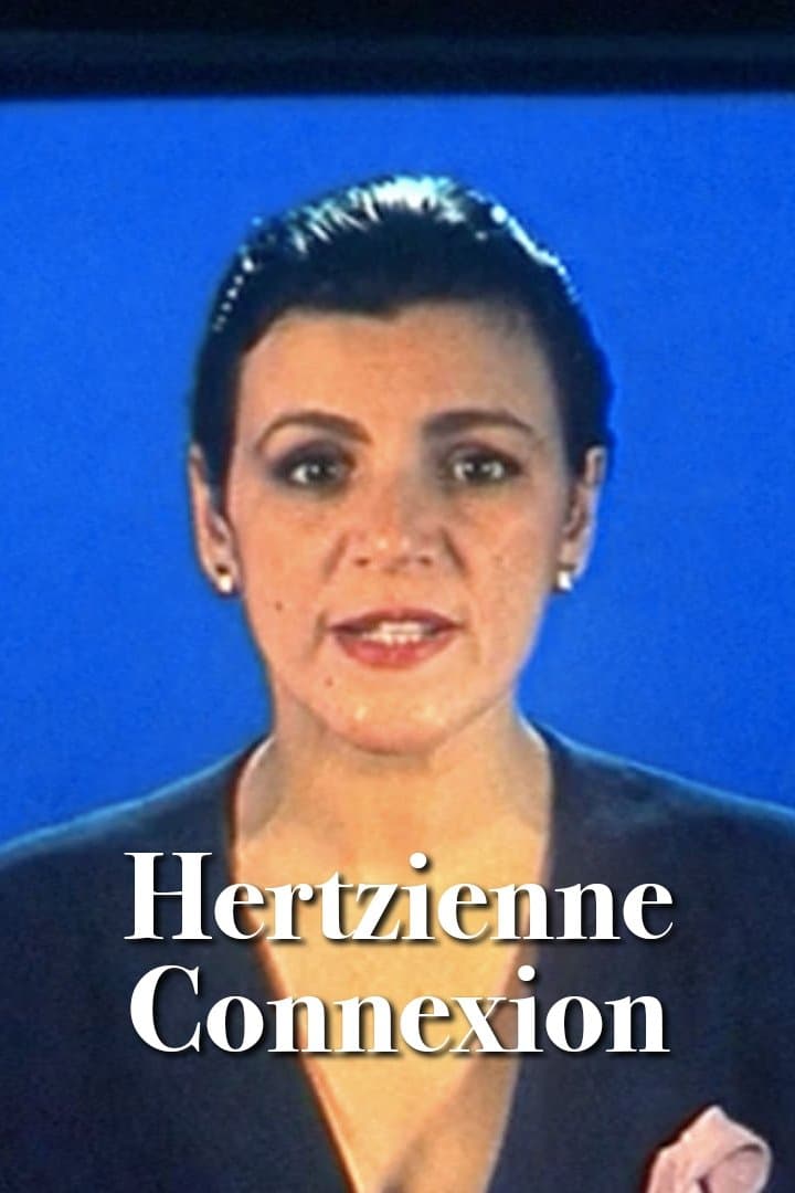 Hertzienne Connexion