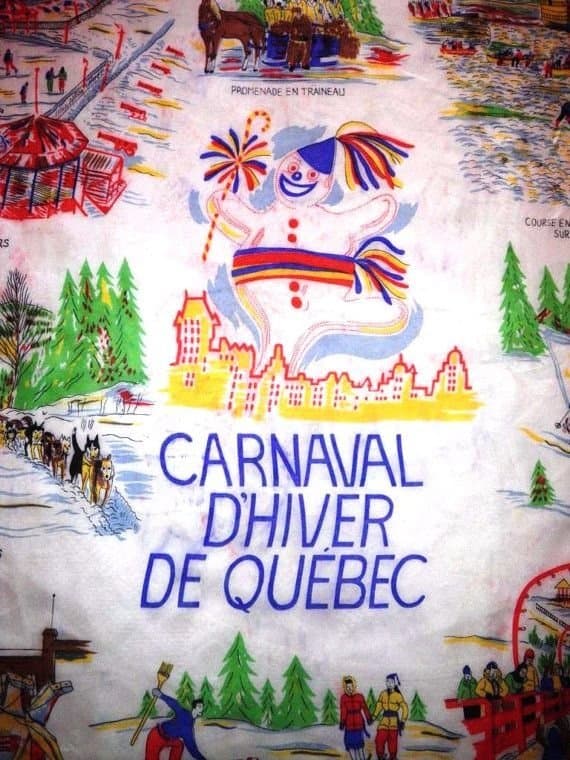 Canadian Carnival