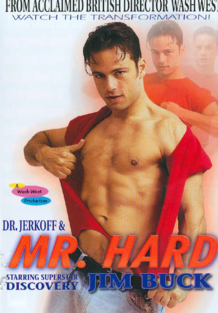 Dr. Jerkoff & Mr. Hard