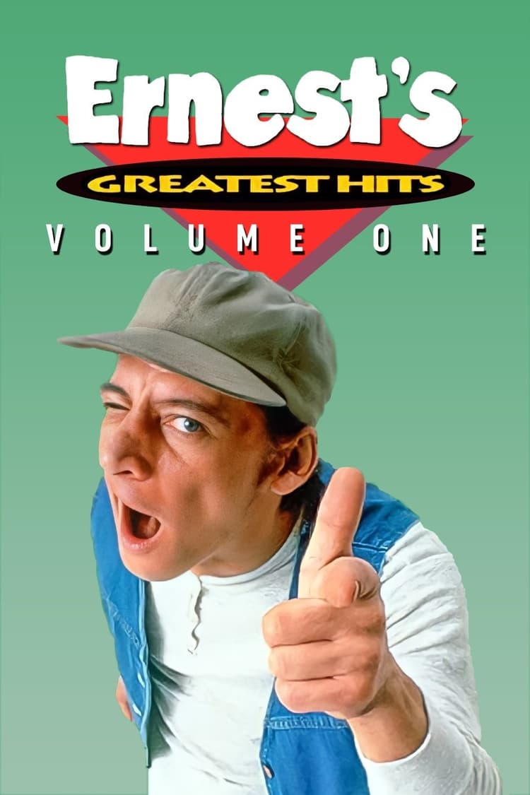 Ernest's Greatest Hits Volume 1