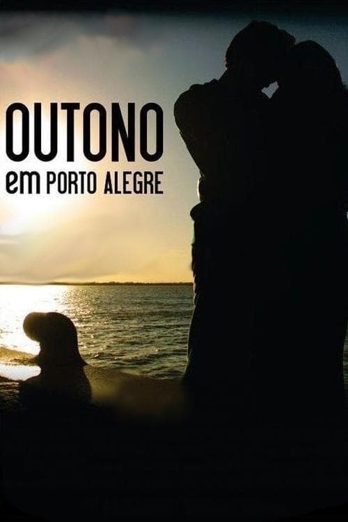 Outono em Porto Alegre