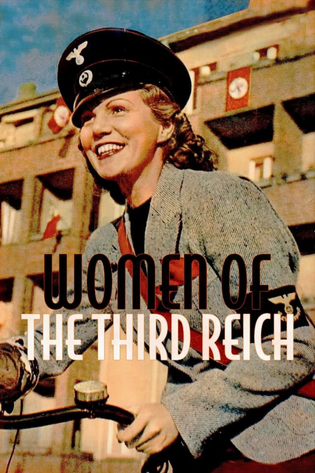 Women of the Third Reich