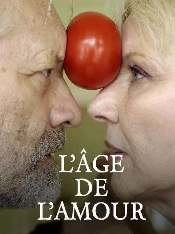 L'âge de l'amour