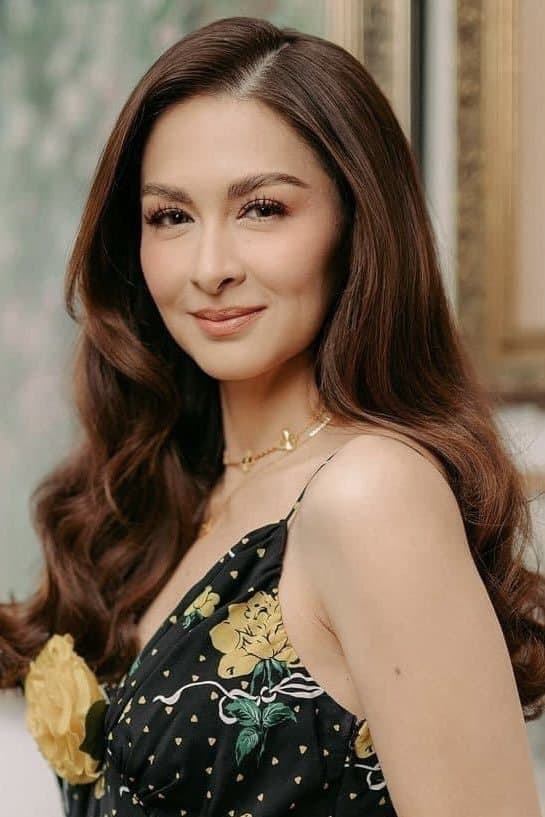 Marian Rivera