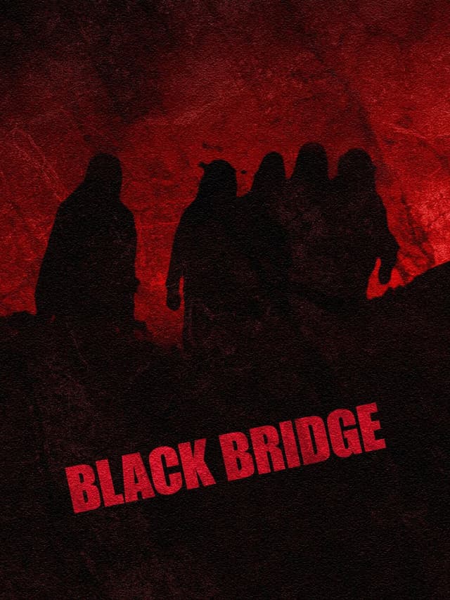 Black Bridge